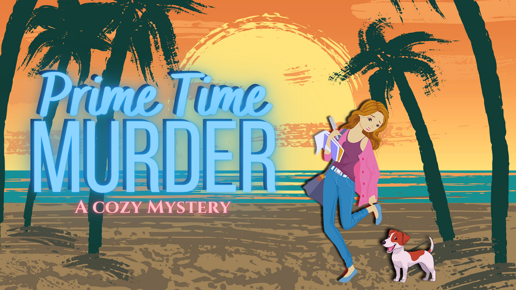 Prime Time Murder (Teasers)